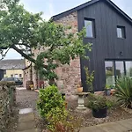 Old Brewery Barn, Ullswater, District Ferienhaus *