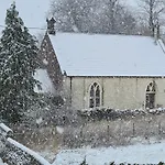 Ferienhaus Old Brewery Barn, Ullswater, District