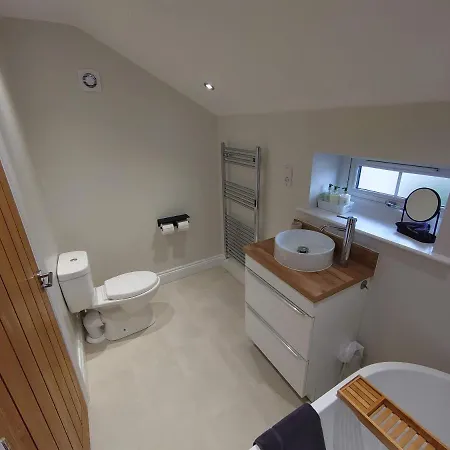 Old Brewery Barn, Ullswater, District