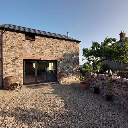 Old Brewery Barn, Ullswater, District