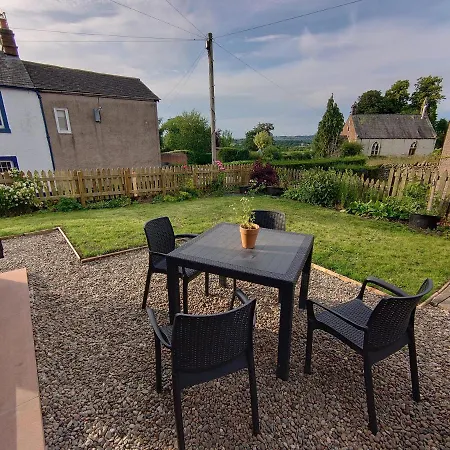 Feriehus Old Brewery Barn, Ullswater, District *