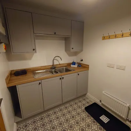 Old Brewery Barn, Ullswater, District *