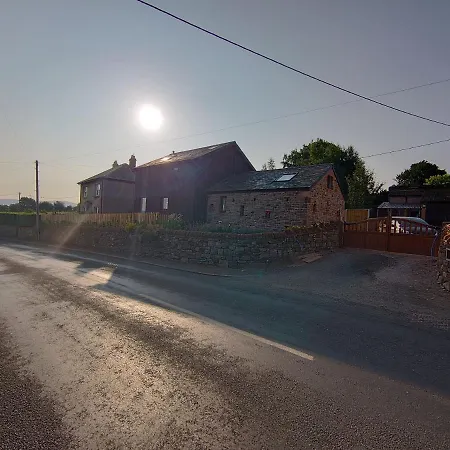 Old Brewery Barn, Ullswater, District