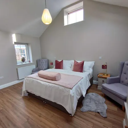 Ferienhaus Old Brewery Barn, Ullswater, District Penrith