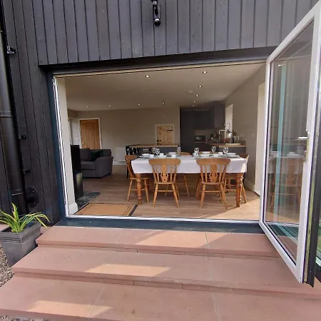 Old Brewery Barn, Ullswater, District Holiday home Penrith