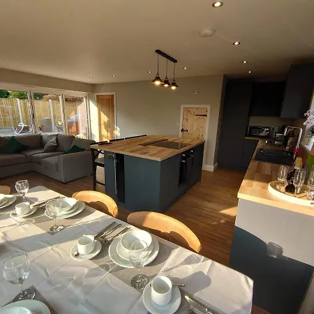 Old Brewery Barn, Ullswater, District Penrith