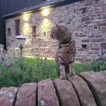 Old Brewery Barn, Ullswater, District Holiday home *