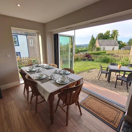 Old Brewery Barn, Ullswater, District Holiday home Penrith