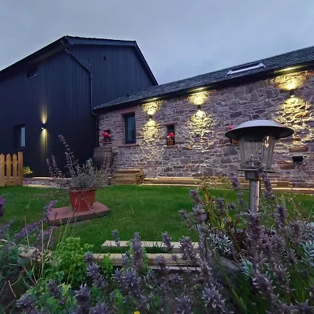 Old Brewery Barn, Ullswater, District Пенрит