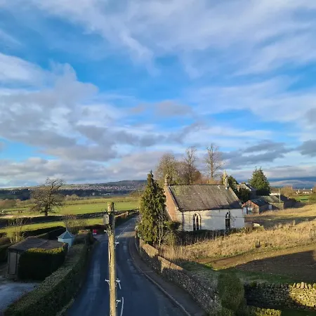Old Brewery Barn, Ullswater, District Feriehus *