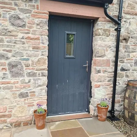 Feriehus Old Brewery Barn, Ullswater, District *