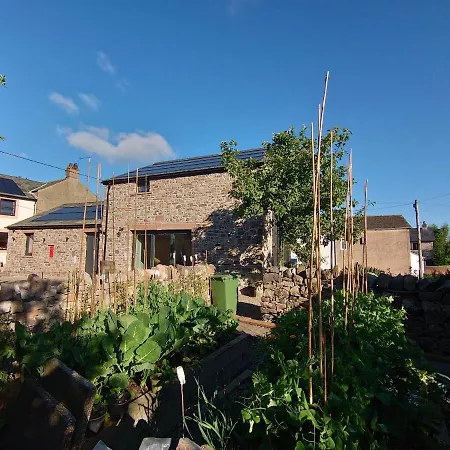 Old Brewery Barn, Ullswater, District Holiday home Penrith