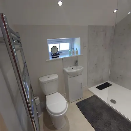 Old Brewery Barn, Ullswater, District Ferienhaus