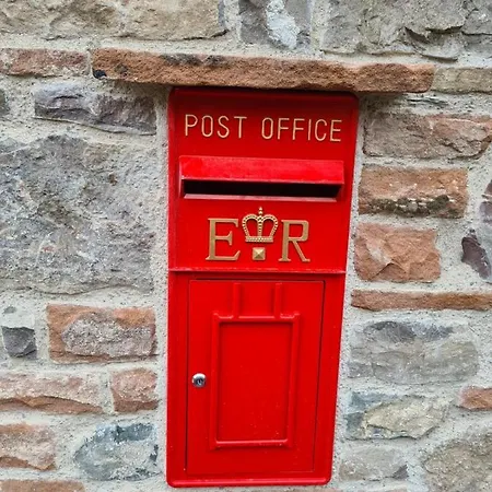 Old Brewery Barn, Ullswater, District Ferienhaus *