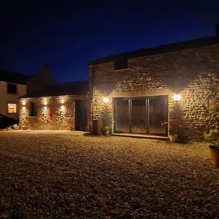 Ferienhaus Old Brewery Barn, Ullswater, District Penrith