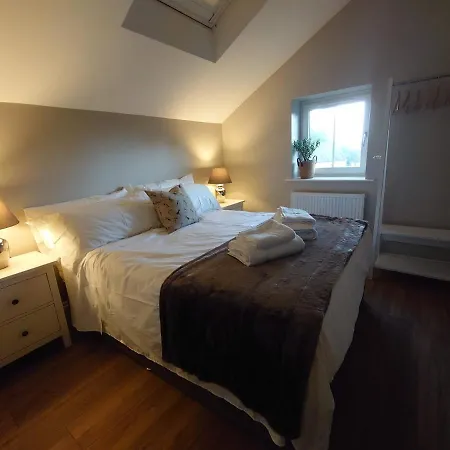 Old Brewery Barn, Ullswater, District Holiday home Penrith