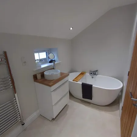 Ferienhaus Old Brewery Barn, Ullswater, District