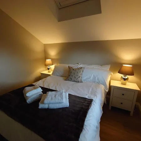 Old Brewery Barn, Ullswater, District Penrith