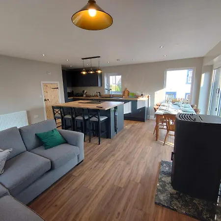 Old Brewery Barn, Ullswater, District *