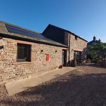 Ferienhaus Old Brewery Barn, Ullswater, District Penrith
