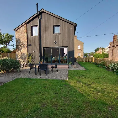 Ferienhaus Old Brewery Barn, Ullswater, District