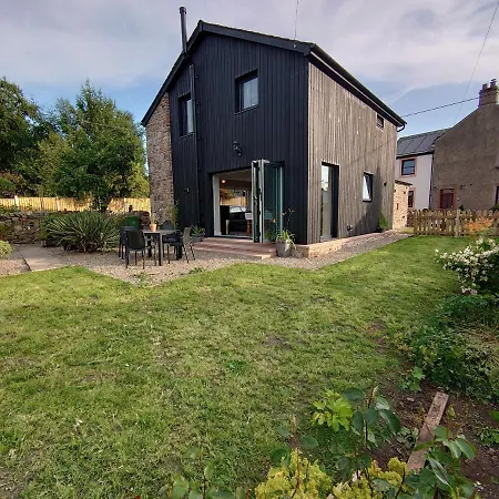 Old Brewery Barn, Ullswater, District *