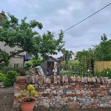 Old Brewery Barn, Ullswater, District Feriehus *