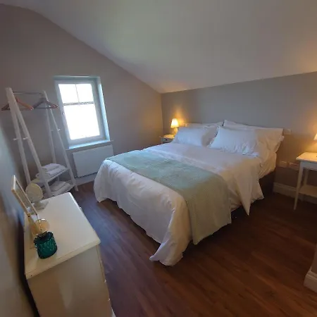 Old Brewery Barn, Ullswater, District Feriehus