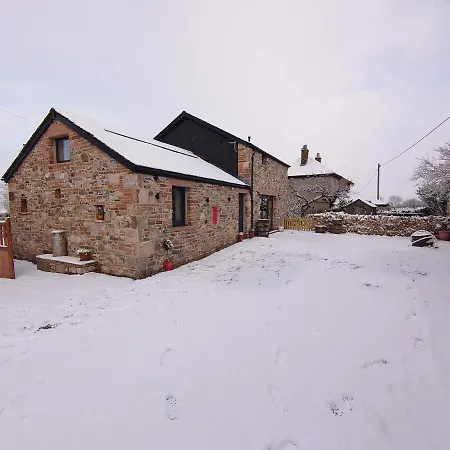 Old Brewery Barn, Ullswater, District