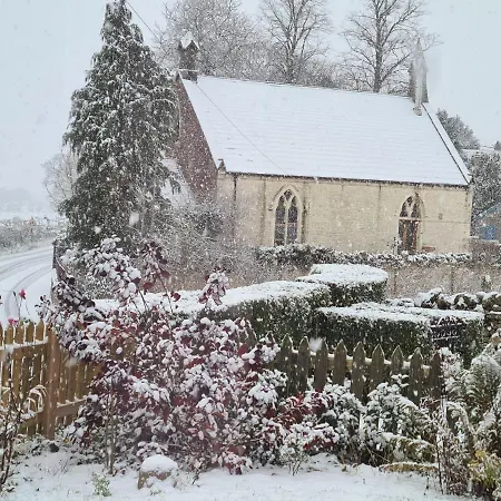 Old Brewery Barn, Ullswater, District Feriehus *