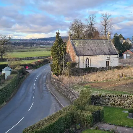 Old Brewery Barn, Ullswater, District *