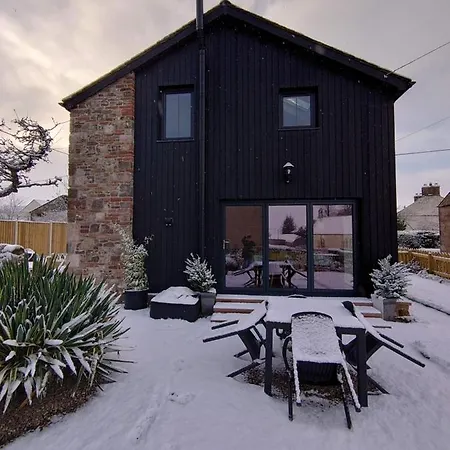 Old Brewery Barn, Ullswater, District Ferienhaus