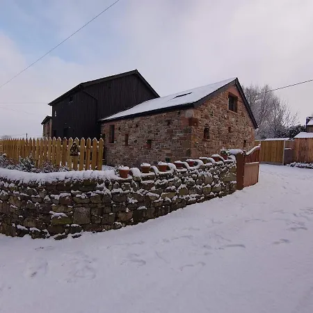 Old Brewery Barn, Ullswater, District Holiday home