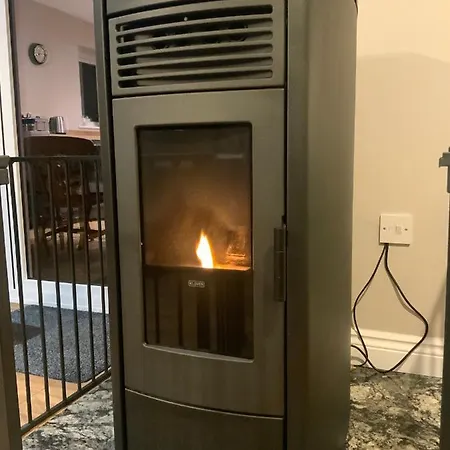 Ferienhaus Old Brewery Barn, Ullswater, District *