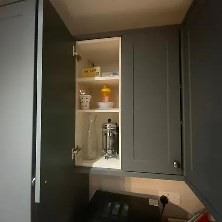 Old Brewery Barn, Ullswater, District Penrith