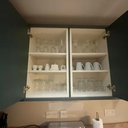 Old Brewery Barn, Ullswater, District *