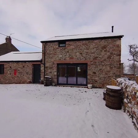 Ferienhaus Old Brewery Barn, Ullswater, District *
