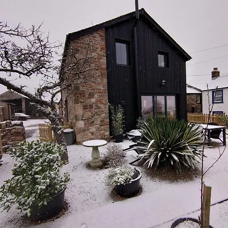 Ferienhaus Old Brewery Barn, Ullswater, District Penrith