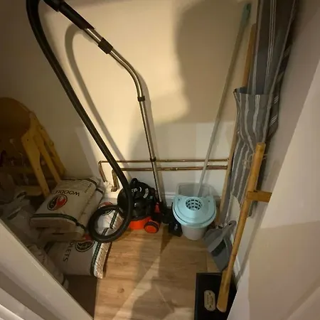 Ferienhaus Old Brewery Barn, Ullswater, District