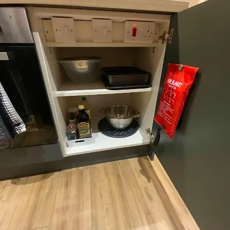 Old Brewery Barn, Ullswater, District *