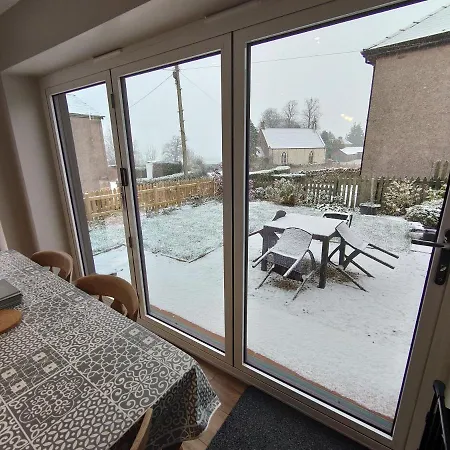 Ferienhaus Old Brewery Barn, Ullswater, District