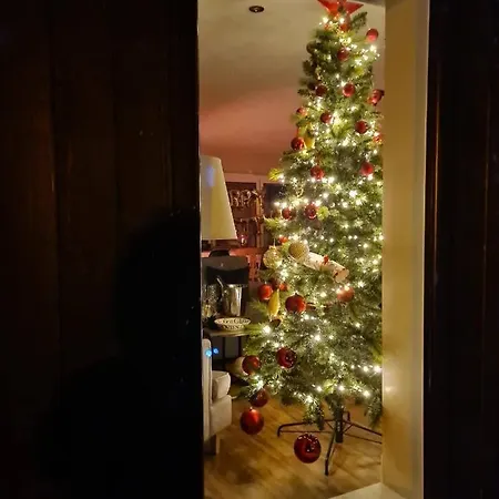 Old Brewery Barn, Ullswater, District *