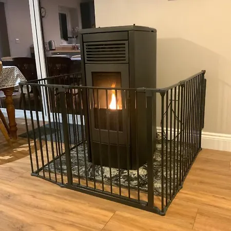 Old Brewery Barn, Ullswater, District *