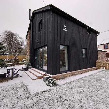 Holiday home Old Brewery Barn, Ullswater, District