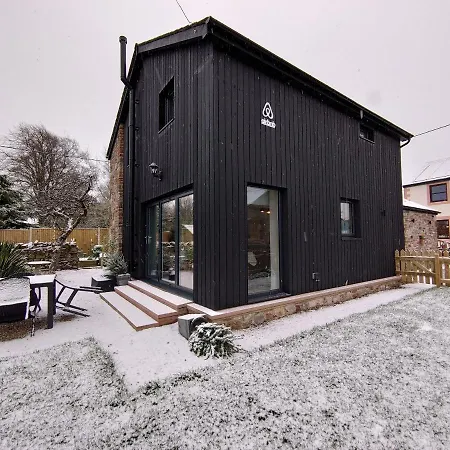 Ferienhaus Old Brewery Barn, Ullswater, District