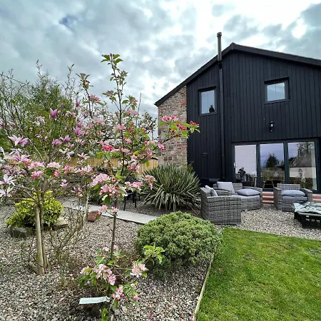 Old Brewery Barn, Ullswater, District Feriehus