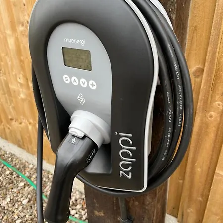 Old Brewery Barn, Ullswater, District Ferienhaus