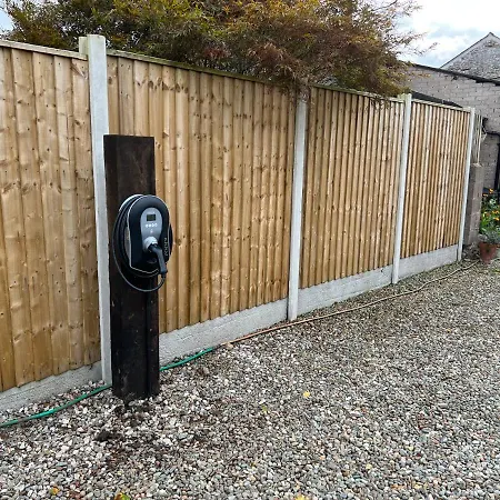 Old Brewery Barn, Ullswater, District