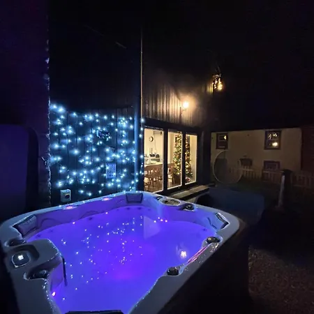 Old Brewery Barn, Ullswater, District Feriehus