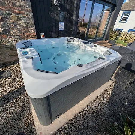 Ferienhaus Old Brewery Barn, Ullswater, District Penrith